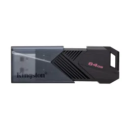 Kingston DataTraveler Exodia Onyx 64 GB USB-A Flash Drive (USB 3.2 Gen 1, DTXON/64 GB) image 3