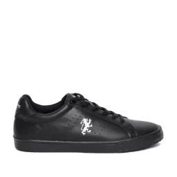 Red Tape Men's Black Casual Sneakers image 2