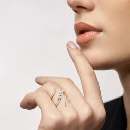 EMORI Yellow Gold Yellow Gold R1065_18KT_Yellow_12 image 2