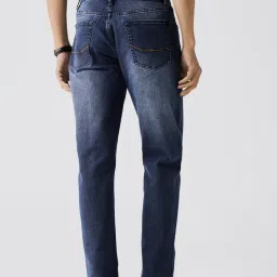 Andamen Blue Regular Fit Jeans image 2