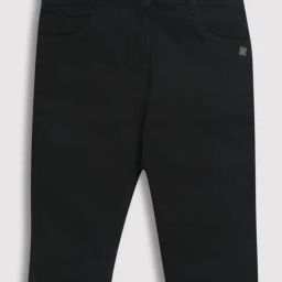 Tiny Girl Black  Shot Pant-picture-46