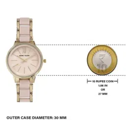 Anne Klein AK1412BMGB Analog Watch for Women image 4