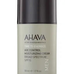 Ahava Age Control Moisturizing Cream Spf 15 50 ml-picture-36