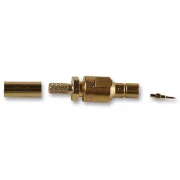 RADIALL RF COAXIAL, SMB, STRAIGHT JACK, 50OHM, R114239000-picture-13