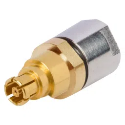 AMPHENOL SV MICROWAVE SMPM TERMINATOR, 1/2W, JACK, 50 OHM, 8032-4018-picture-11