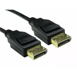 RS PRO Male DisplayPort to Male DisplayPort Cable 8K 2 m, 1954909-image-40