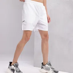 HRX by Hrithik Roshan Men Rapid-Dry Running Shorts image 2