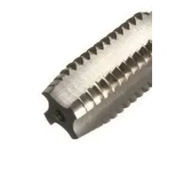 TOTEM M30 X 3.5mm HSSE TIALN Silver Cut Tap FAB0208306 image 2