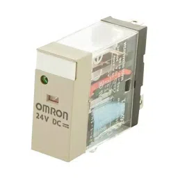 OMRON RELAY, SPDT, 250VAC, 30VDC, 10A, G2R-1-SND DC24(S)-picture-20