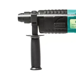 SuperTech 650W 850 rpm Rotary Hammer 20 mm STRH1-020 image 2