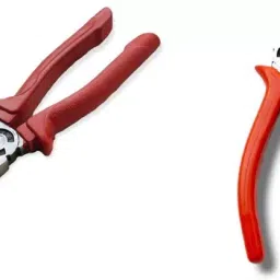 Sky Blue Sbe_Plier_Combo_Mod_00430 Lineman Plier 7.8 inch Set of 2 Pcs-image-94