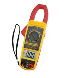 HTC CM-2030 Digital AC Clamp Meter 1000 A 750 V image 1