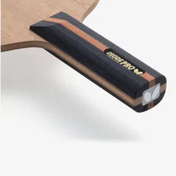 butterfly Diode Pro Table Tennis Blade image 3