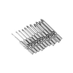 H9 Round Shank Electric Screwdriver Bits Cross-Screwdriver Bits 1.6-6.0 mm 1 Piece set-picture-46