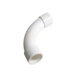 Astral Long Radius Bend 5 cm (2 inch) Plastic UPVC Pipe Fittings, M052800906-picture-42