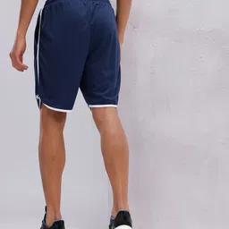 HRX by Hrithik Roshan Men Rapid-Dry Running Shorts image 2