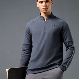 Technosport Men Sweatshirt-image-69