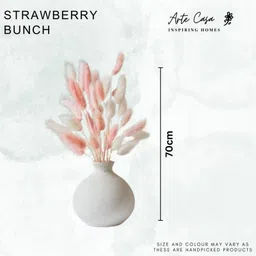 Arte Casa Strawberry Bunch image 3