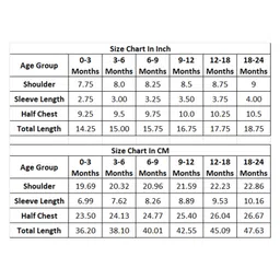 My Milestones Half Puffed Sleeves Strawberry Printed Onesie - Pink image 2