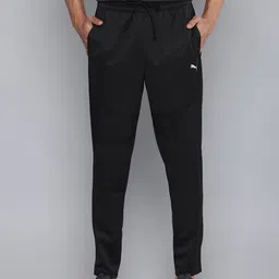 Puma Men Tapered Drycell Training Track Pants-image-96