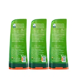 Himalaya Set of 3 Purifying Neem Face Wash 300ml image 2