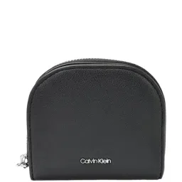 Calvin Klein Black Wallet-image-81