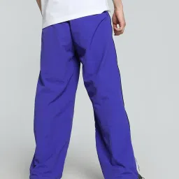 puma PLAY LOUD T7 Unisex Oversized Fit Track Pants image 2