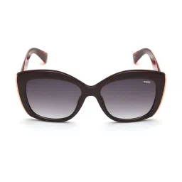 IDEE Grey Square UV Protection Sunglasses for Women image 2