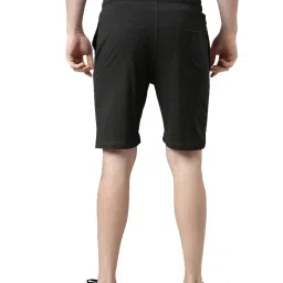 Force NXT Multicolored Cotton Regular Fit Shorts - Pack Of 3 image 2