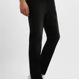 Forever 21 Black Regular Fit Jeans image 3
