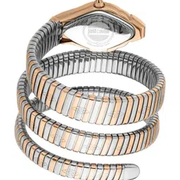 Just Cavalli JC1L307M0065 Cristallo Analog Watch For Women image 2