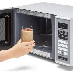 Borosil Transparent Glass Everyday Glasses - Set of 6 (295ml) image 2