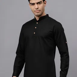LENIA Men Kurta image 5