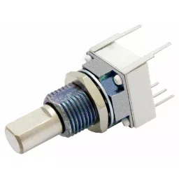 Vishay Linear Potentiometer 1 W Power 1 Gang, P11H1F0GHFW10502KA image 2