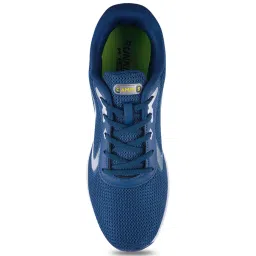 Campus Men's CAMP-ROSTER Teal Blue Running Shoes image 3