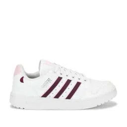 Adidas Originals Women's White Sneakers-image-38