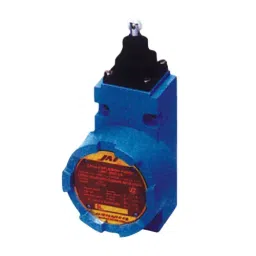 JAIBALAJI EPHA Series Oil Tight Limit Switch With Top Push Roller Type 1NO+1NC Contact Group IIA, IIB & IIC, EPHA - TPR-picture-38