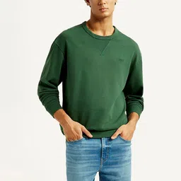 Levis Men Sweatshirt image 3