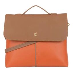 Baggit Multicolor Medium Satchel Handbag-picture-25