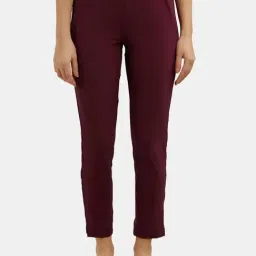 Jockey IW35 Women's Environment Friendly Recycled Microfiber All Day Pants with Stay Fresh Treatment-picture-18