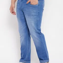 Bigbanana Blue Regular Fit Jeans image 3