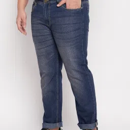 Bigbanana Blue Regular Fit Jeans image 3