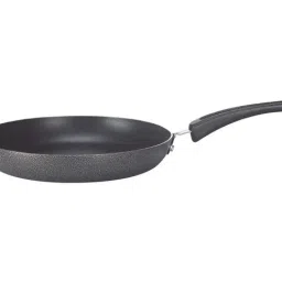 Prestige Omega Black Select Plus 280 mm Fry Pan without Lid - Set of 1 image 2