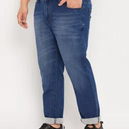 Bigbanana Denim Blue Regular Fit Jeans image 3