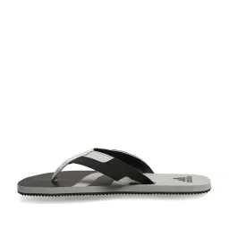 Adidas Men's Distill Black Flip Flops image 3