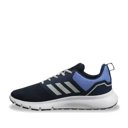 Adidas Men's Axelate Navy Running Shoes image 3