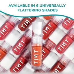 Tint Cosmetics Liquid Lip Stain Pink Lemonade - 2.5 ml image 3