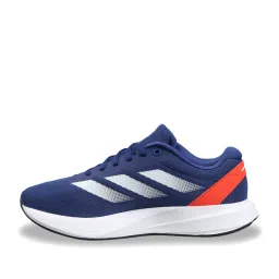 Adidas Men's DURAMO RC U Royal Blue Running Shoes image 3