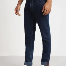 Lee Blue Skinny Fit Jeans image 3