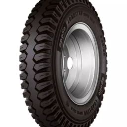 Apollo 8.25-16 18PR LOADSTAR SUPER XP-D TYRE & TUBE WITH FLAP-picture-1